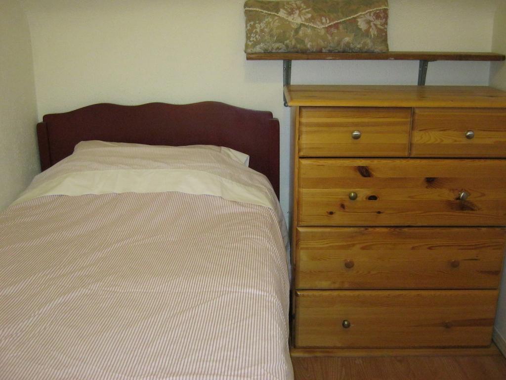 Kelowna Okanagan Lake Hostel Ruang foto